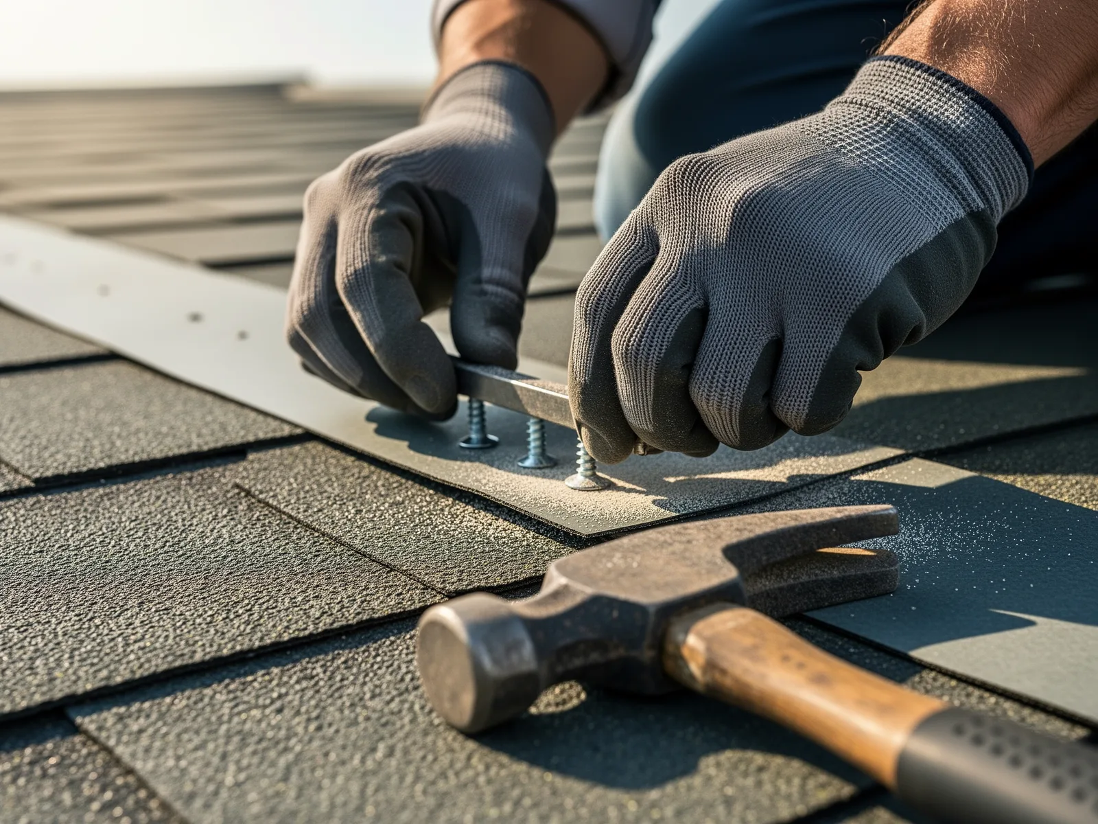 Why choose Fascia Repair in Georgetown, PA